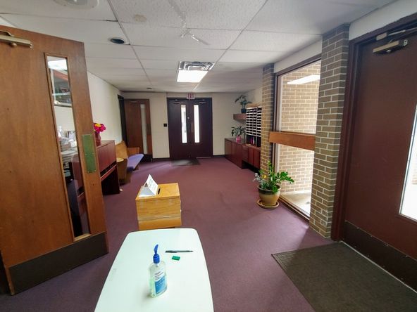 Happy Church: 6116 E 83rd St, Little Rock, AR 72209